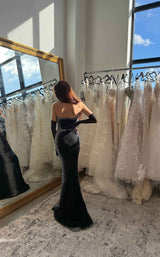 Jovani D5503 Black