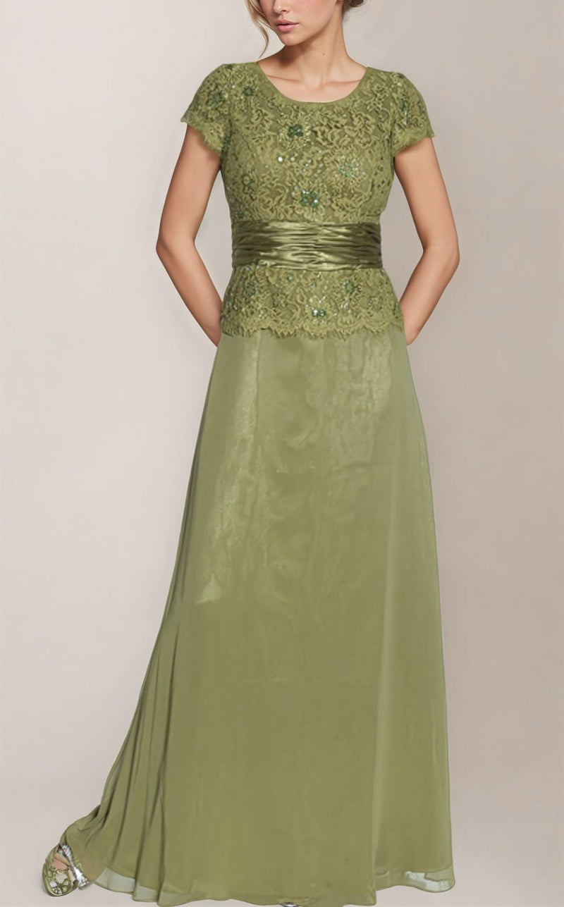 Juliet 1073 Olive