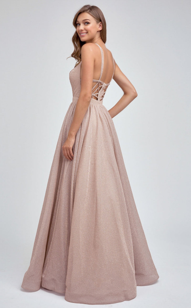Juliet 201 Champagne Multi