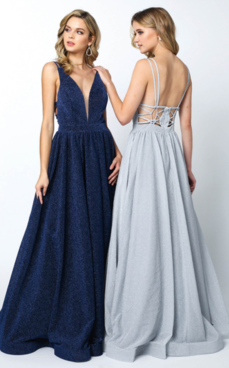 Juliet 201 Navy Blue