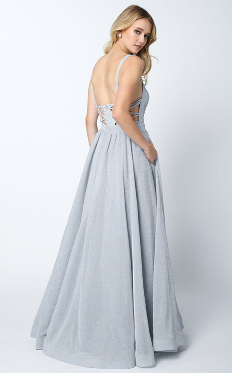 Juliet 201 Silver