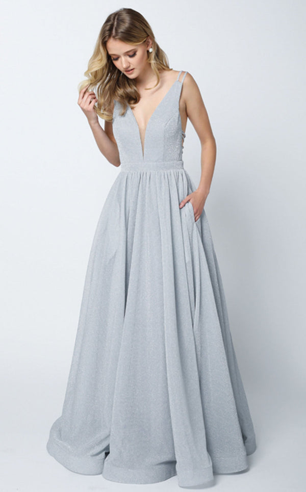 Juliet 201 Silver
