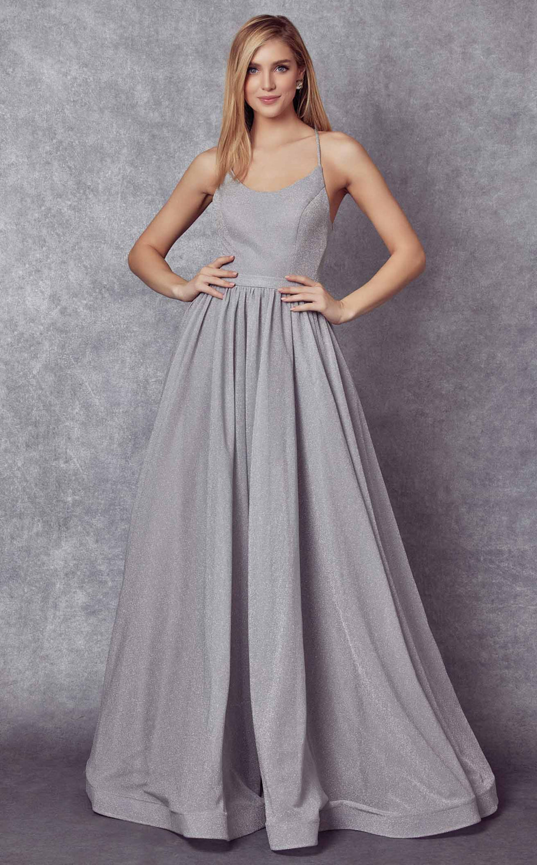 Juliet 204 Silver