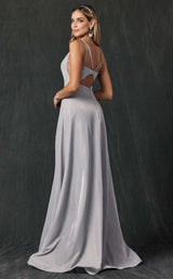 Juliet 208 Silver