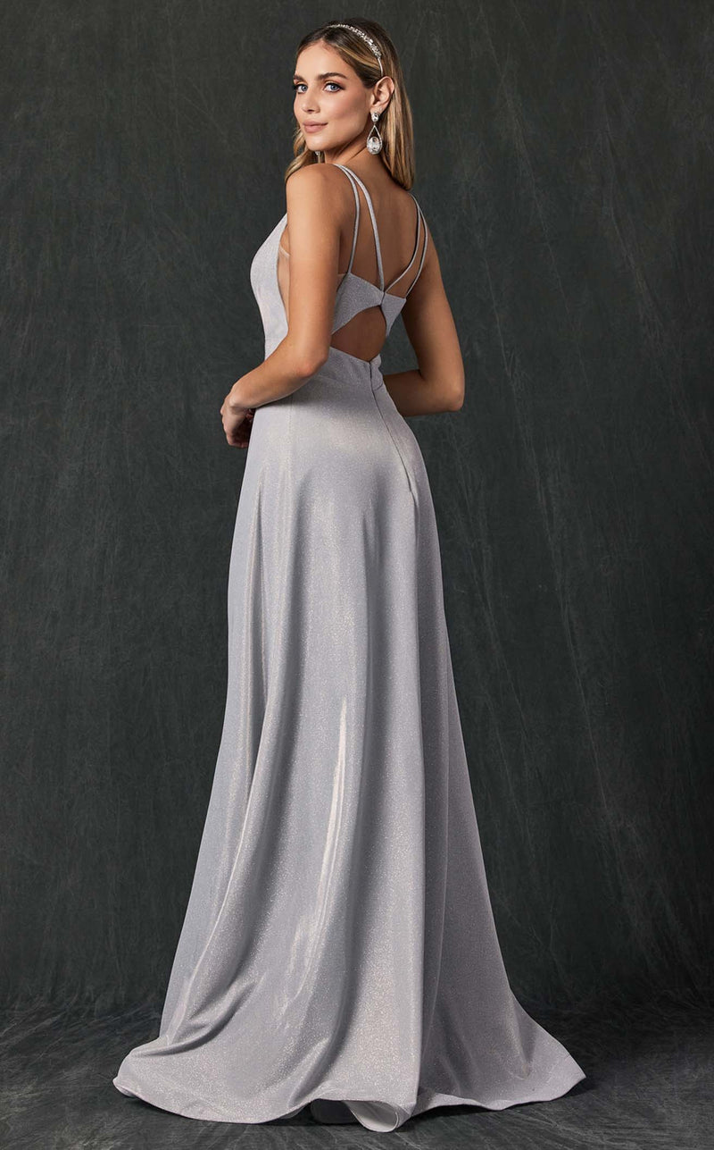 Juliet 208 Silver