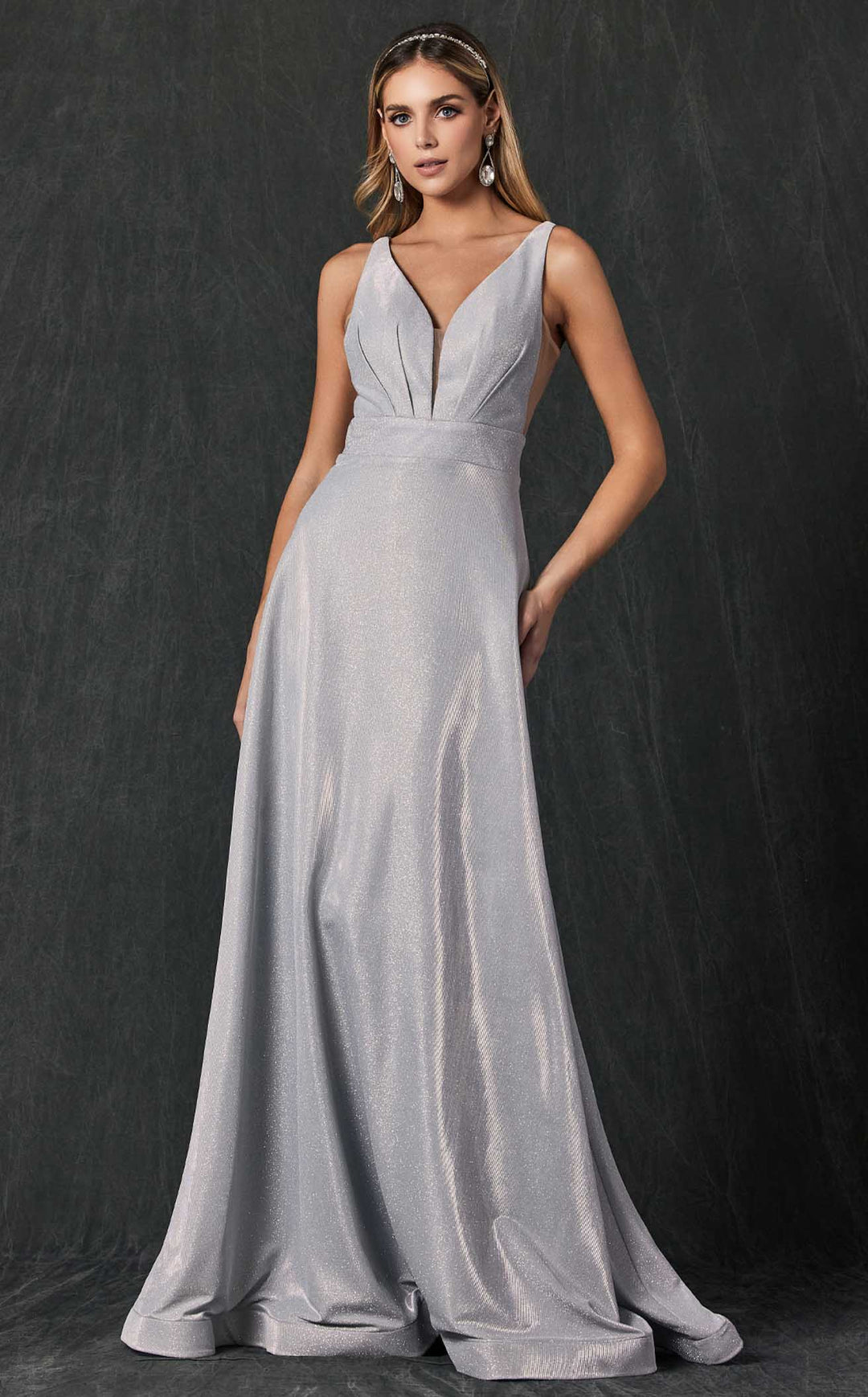 Juliet 208 Silver