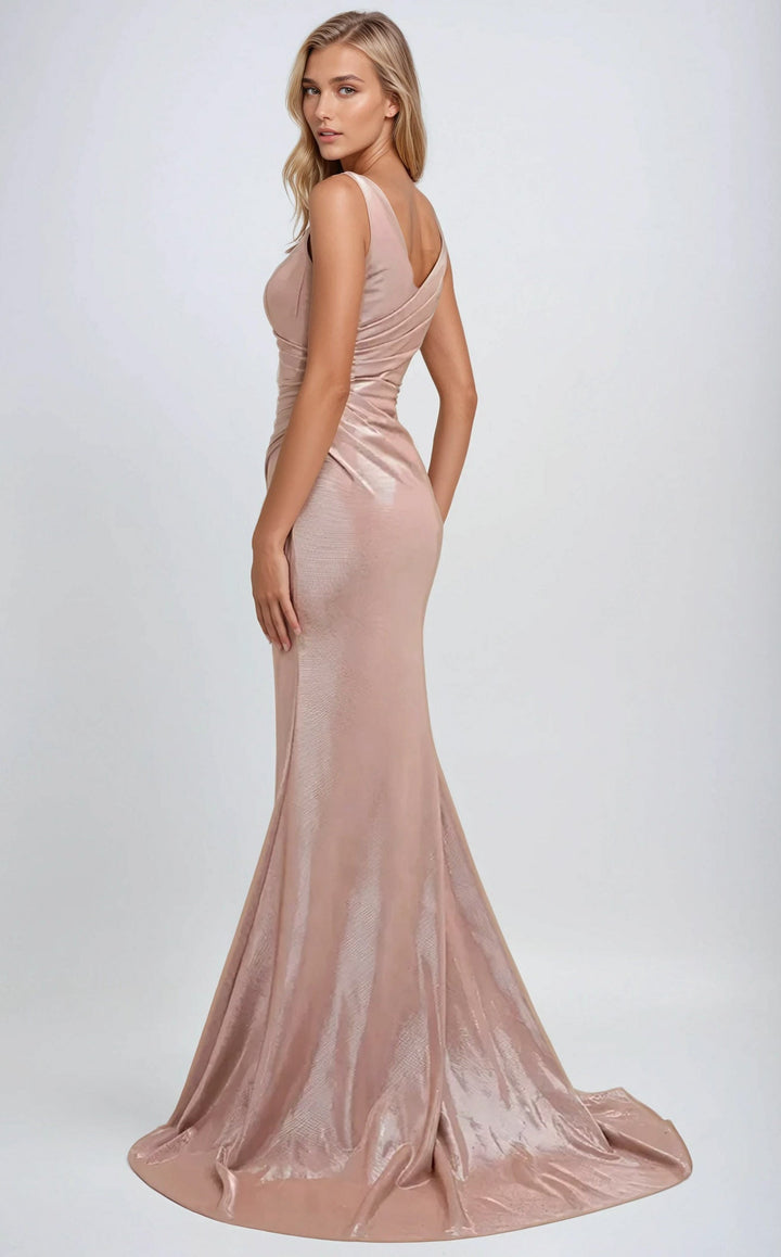 Juliet 218 Rose Gold