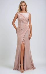 Juliet 218 Rose Gold