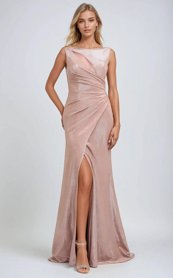 Juliet 218 Rose Gold