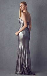 Juliet 222 Metallic Purple