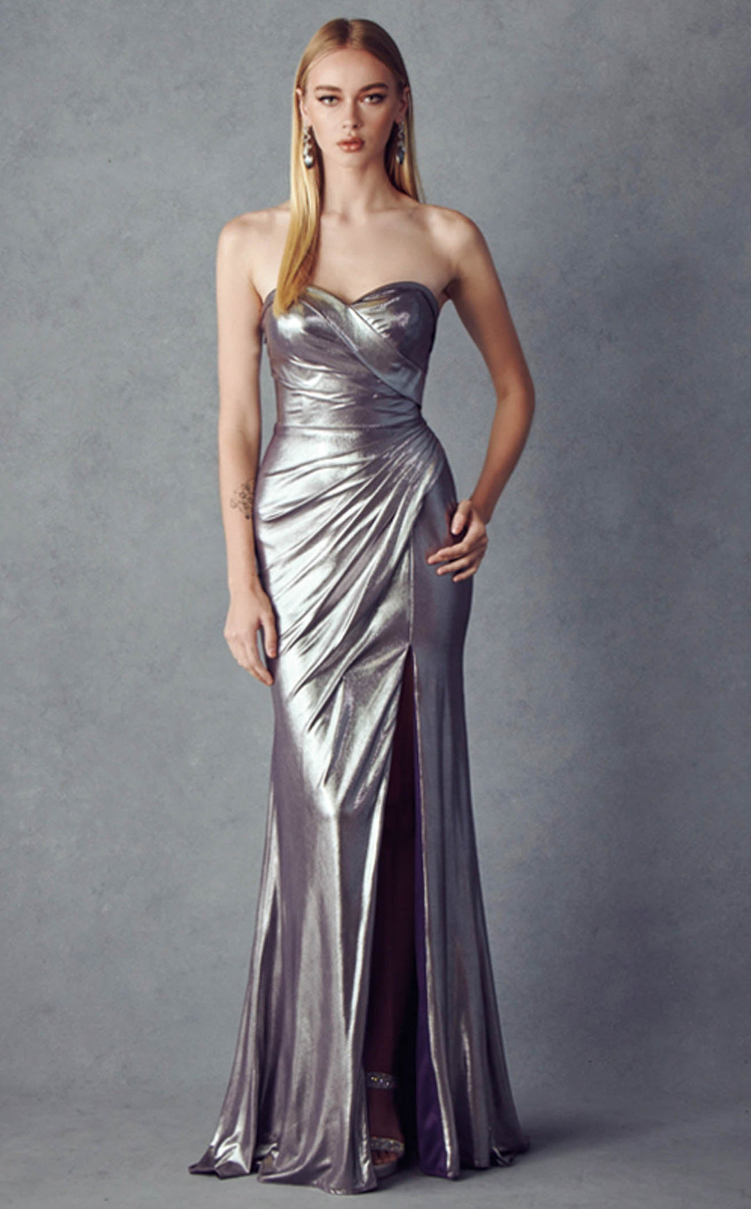 Juliet 222 Metallic Purple