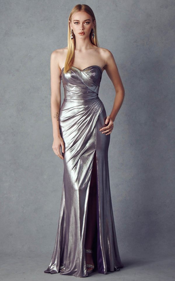 Juliet 222 Metallic Purple