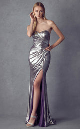 Juliet 222 Metallic Purple