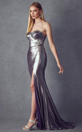 Juliet 222 Metallic Purple