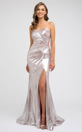Juliet 222 Rose Pink
