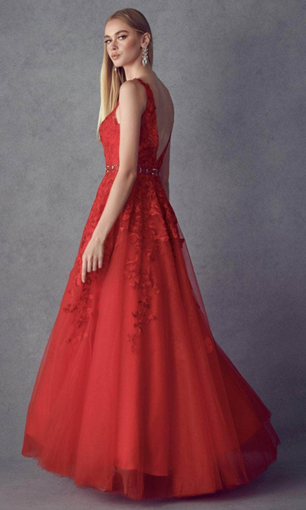 Juliet 224 Red