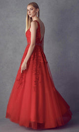 Juliet 224 Red
