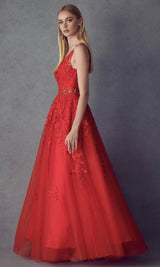 Juliet 224 Red