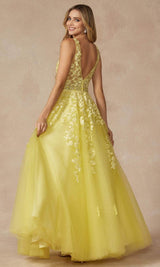 Juliet 224 Yellow