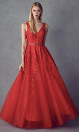 Juliet 224 Red
