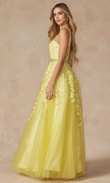 Juliet 224 Yellow
