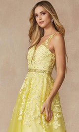 Juliet 224 Yellow