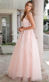 Juliet 224 Blush
