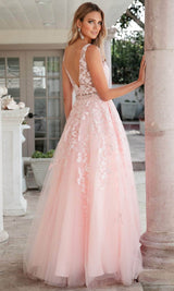 Juliet 224 Blush