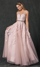 Juliet 224 Blush