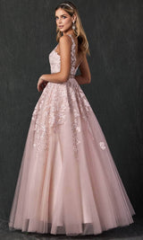 Juliet 224 Blush