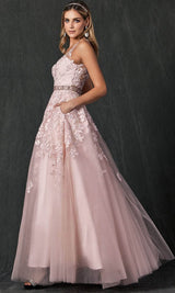 Juliet 224 Blush