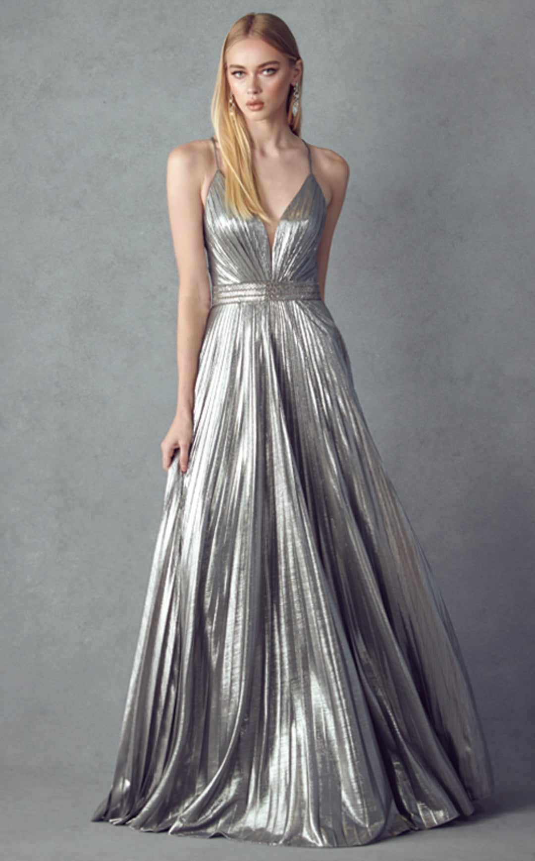 Juliet 226 Charcoal