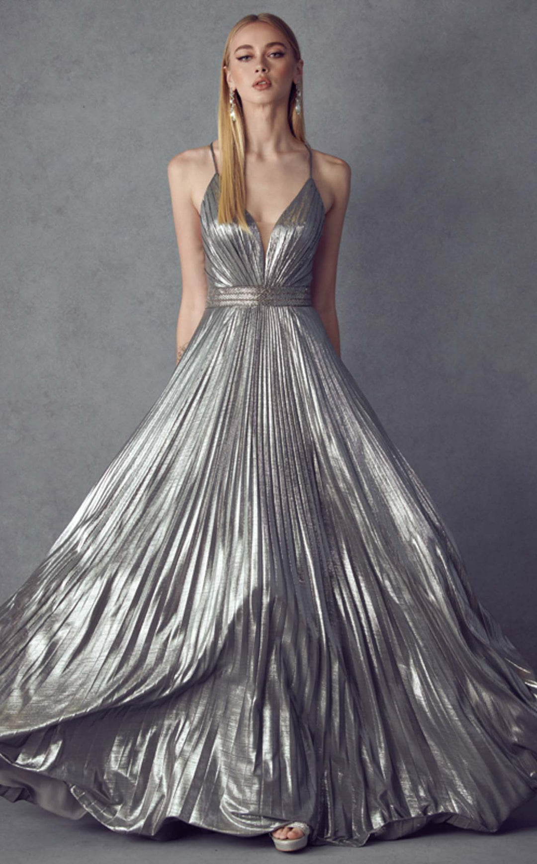 Juliet 226 Charcoal
