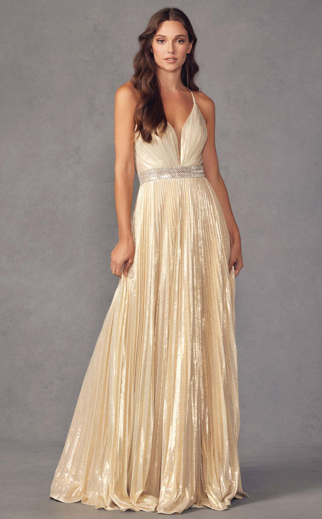 Juliet 226 Gold