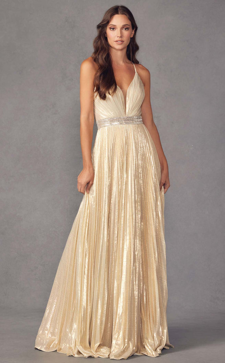 Juliet 226 Gold