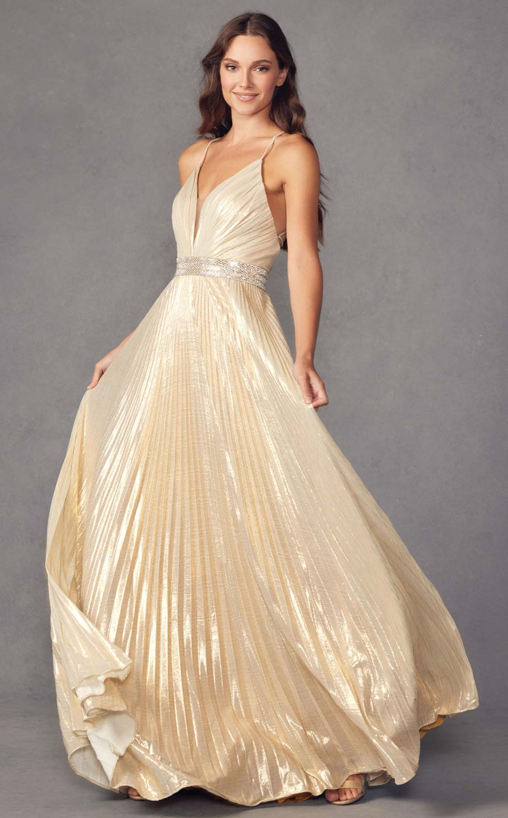 Juliet 226 Gold