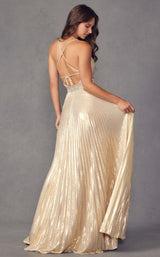 Juliet 226 Gold