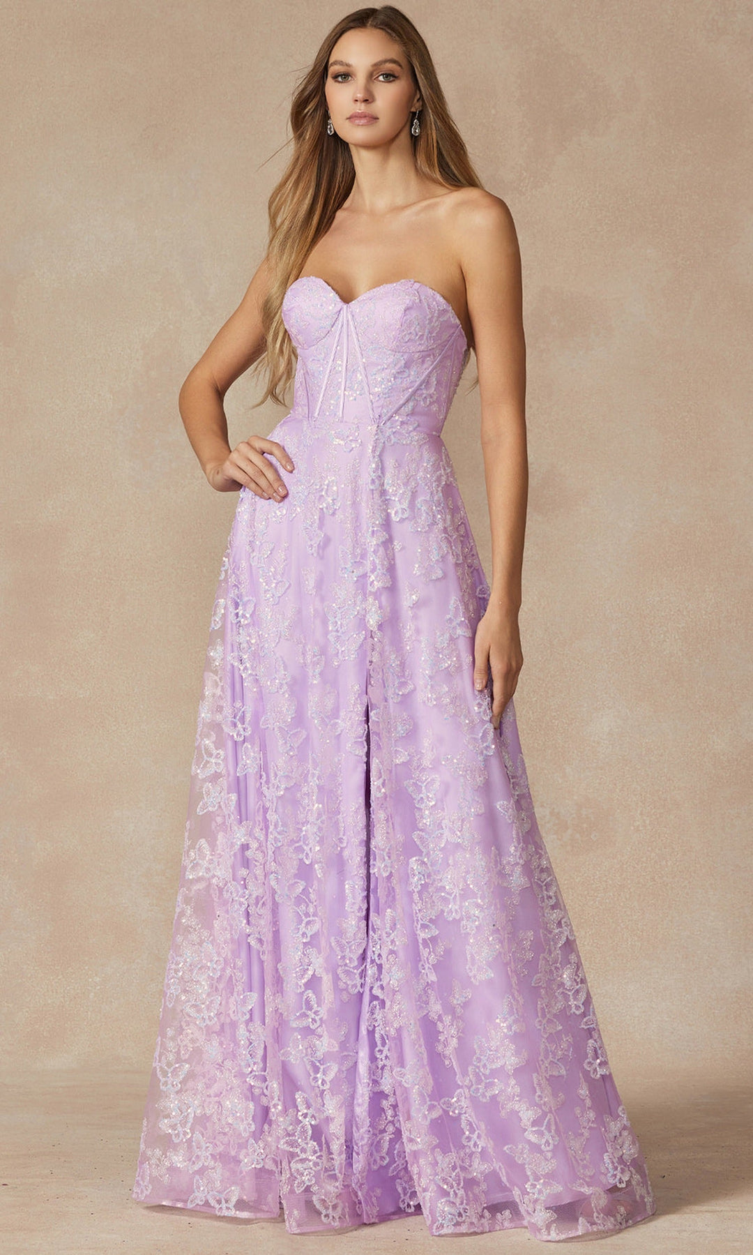 Juliet 2403 Lilac