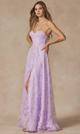 Juliet 2403 Lilac