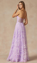 Juliet 2403 Lilac