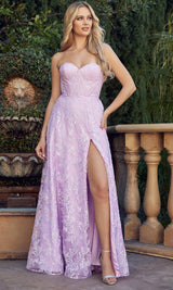 Juliet 2403 Lilac