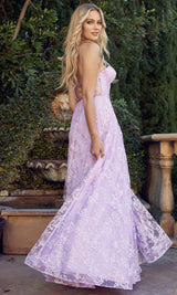 Juliet 2403 Lilac