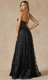 Juliet 2403 Black