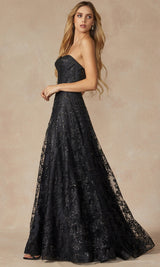 Juliet 2403 Black
