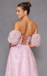 Juliet JT2404 Pink Multi