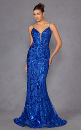 Juliet JT2411 Royal Blue