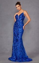 Juliet JT2411 Royal Blue