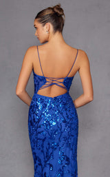 Juliet JT2411 Royal Blue