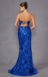 Juliet JT2411 Royal Blue