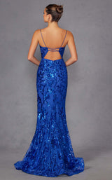 Juliet JT2411 Royal Blue